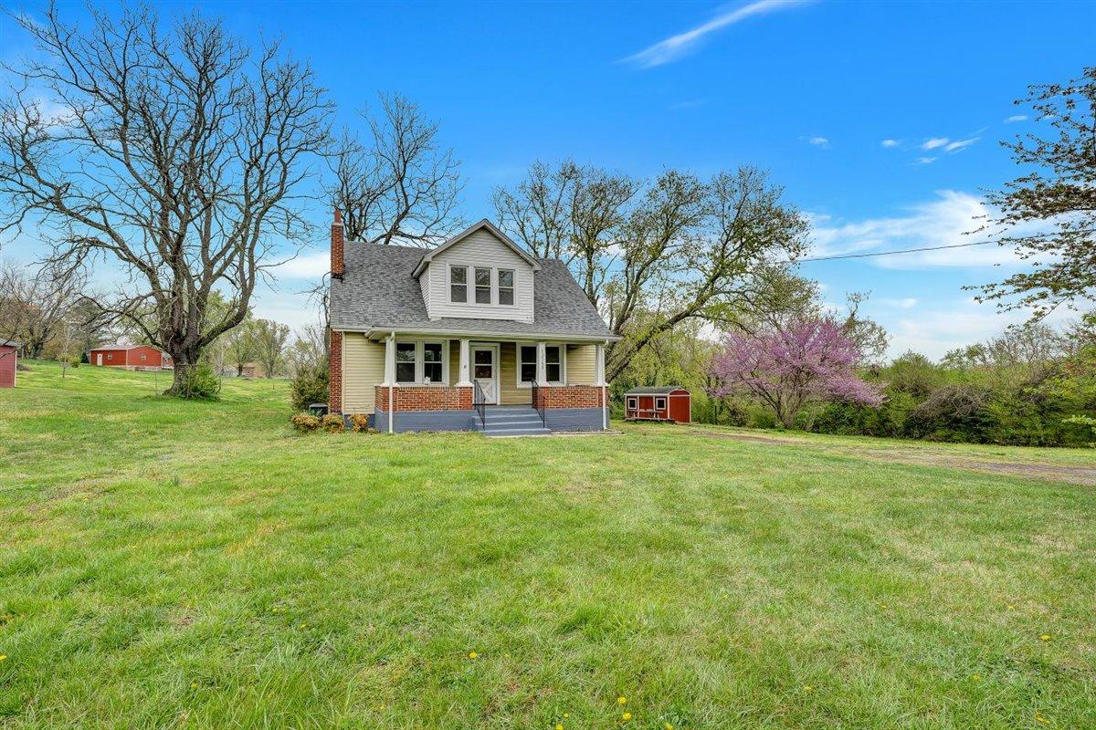 12760 Hardy Road Hardy, VA 24101 - Photo 34 of 35 Home view