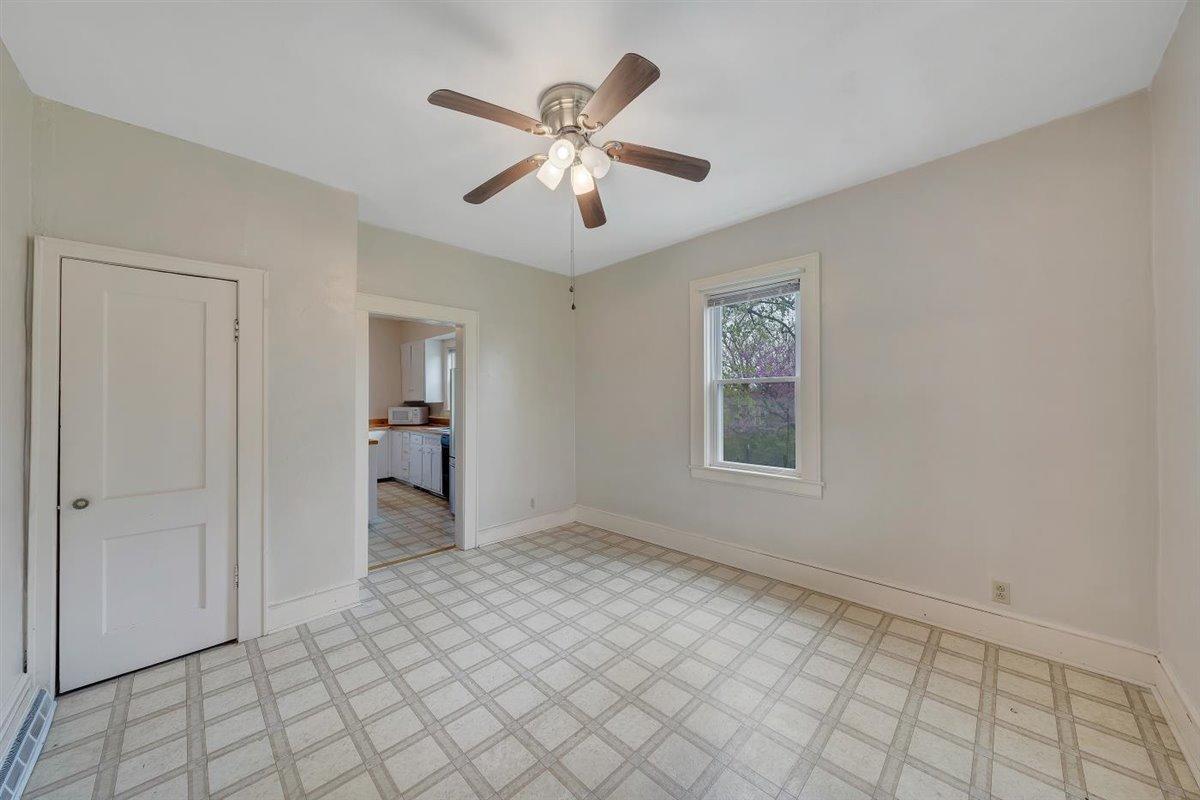 12760 Hardy Road Hardy, VA 24101 - Photo 6 of 35 Dining Room
