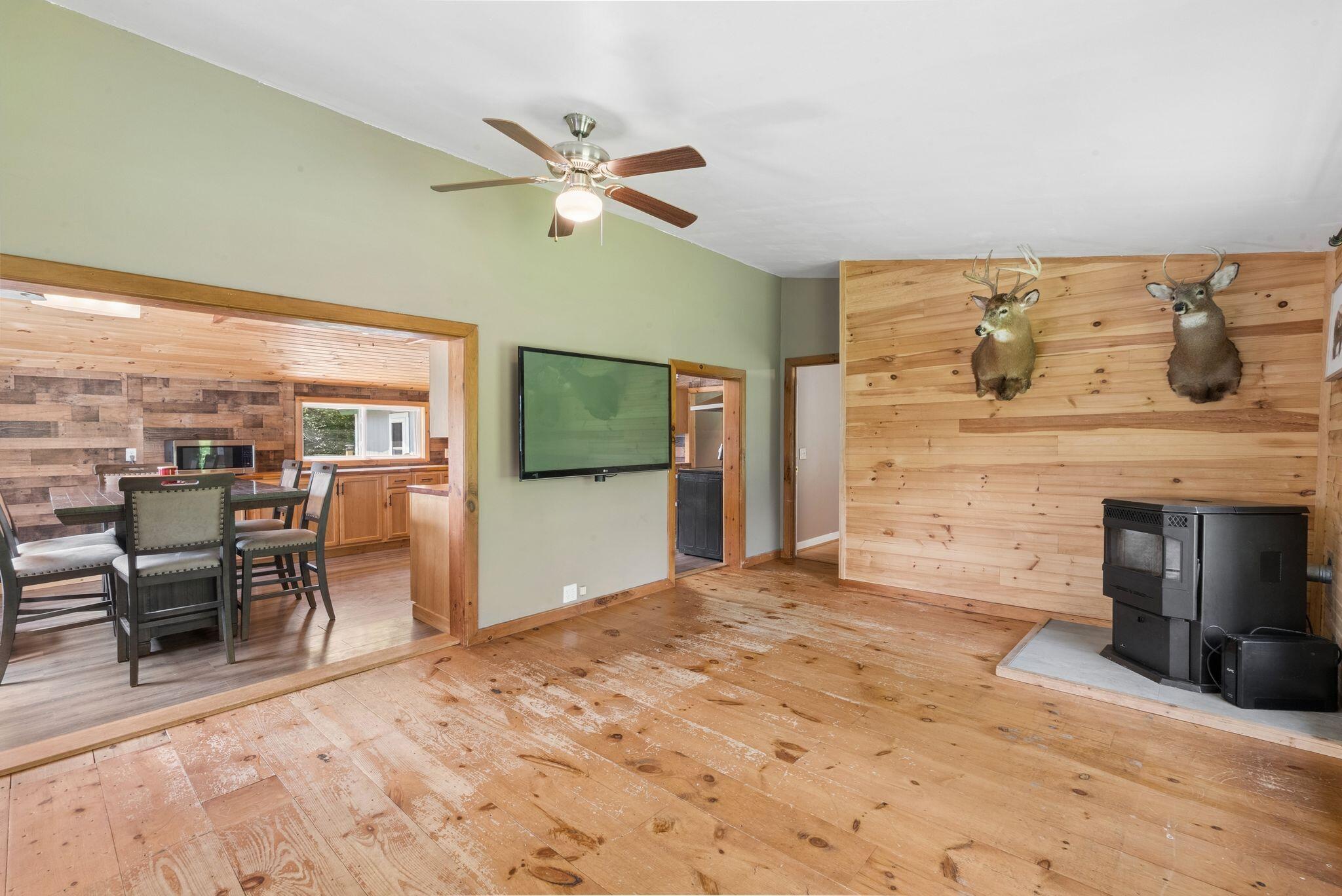 12 Hutchins Road Fairfield, ME 04937 - Photo 3 of 31 12 Hutchins Road, Fairfield