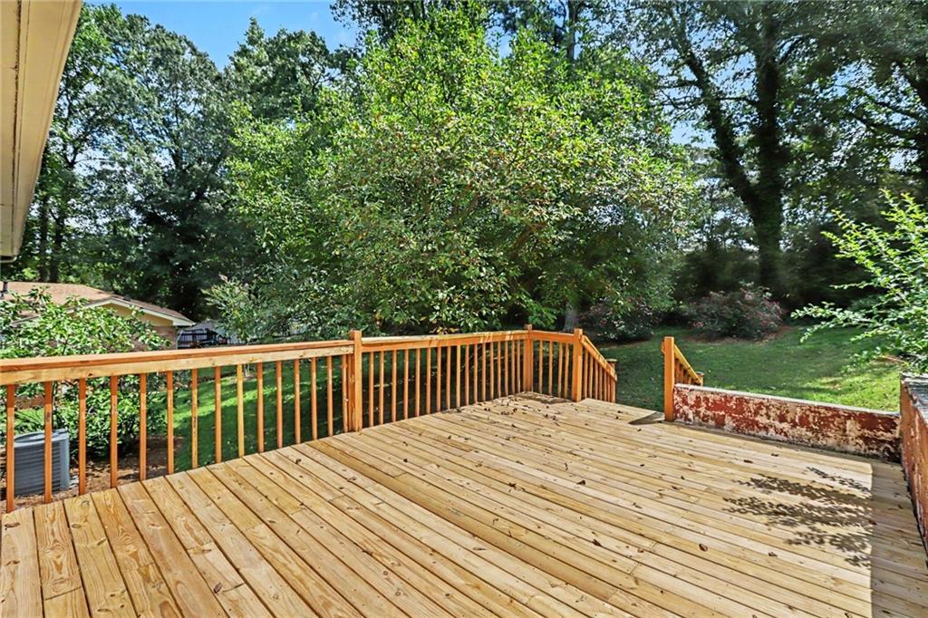 2213 Doris Drive Decatur, GA 30034 - Photo 24 of 24 Gallery Image 24