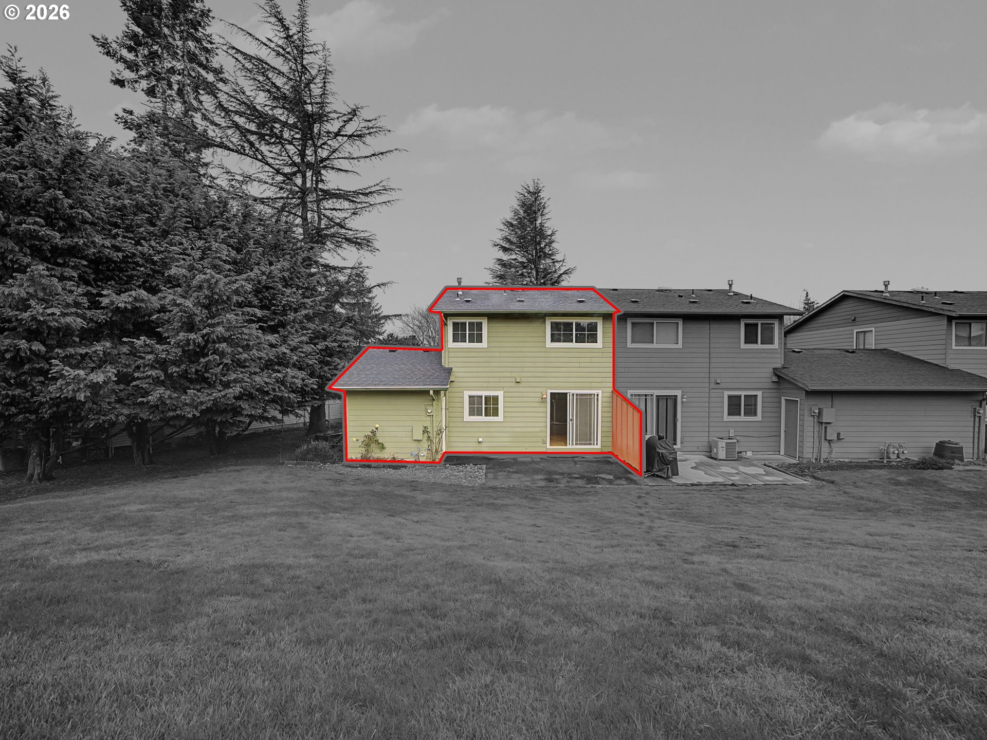 18508 Northeast Wasco Street Portland, OR 97230 - Photo 35 of 48