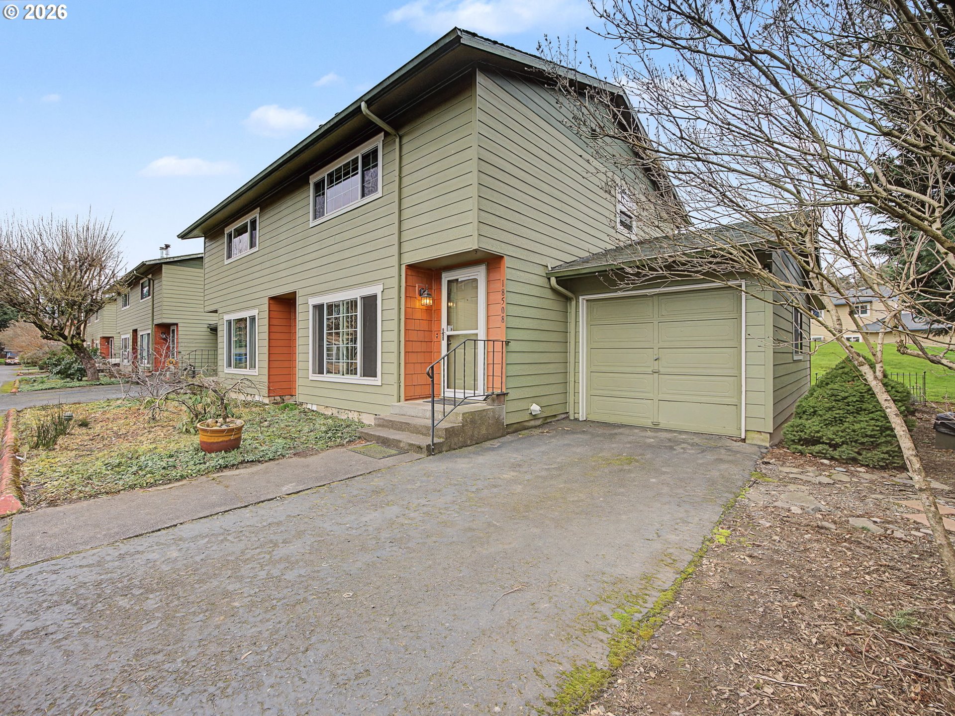 18508 Northeast Wasco Street Portland, OR 97230 - Photo 40 of 48