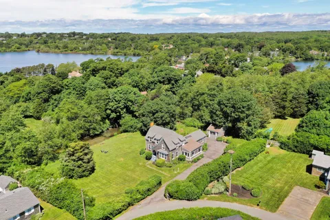 $1,800,000 | 66 Fresh River Lane, Falmouth, MA 02540