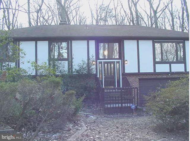Exterior (Front)