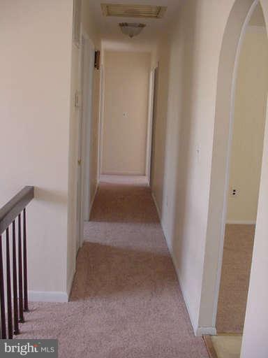 3733 Russell Road Woodbridge, VA 22192 - Photo 14 of 30 Upper Hallway to Bed Rooms