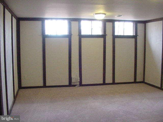 3733 Russell Road Woodbridge, VA 22192 - Photo 23 of 30 Rec Room with Fire Place