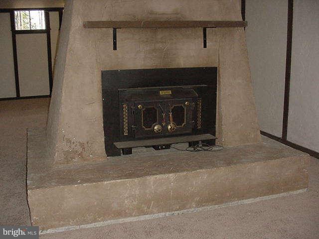 3733 Russell Road Woodbridge, VA 22192 - Photo 25 of 30 FP wood burning insert with blower