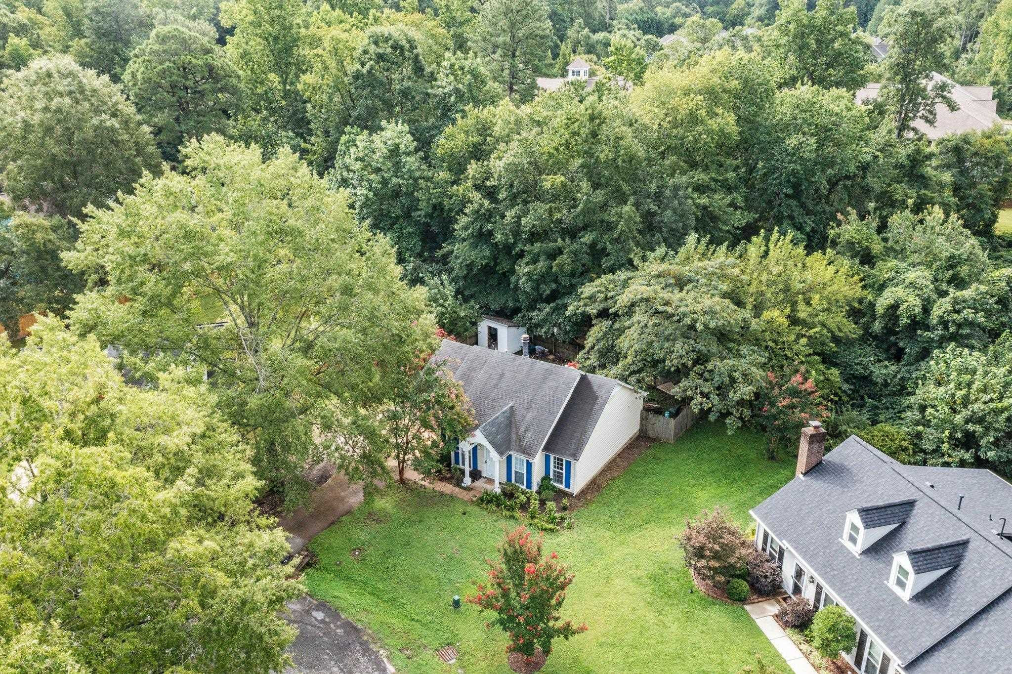 2701 Heathersmith Court Raleigh, NC 27604 - Photo 12 of 46 Photo 12