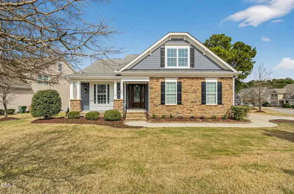 $800,000 | 100 Elkton Green Court, Cary, NC 27519