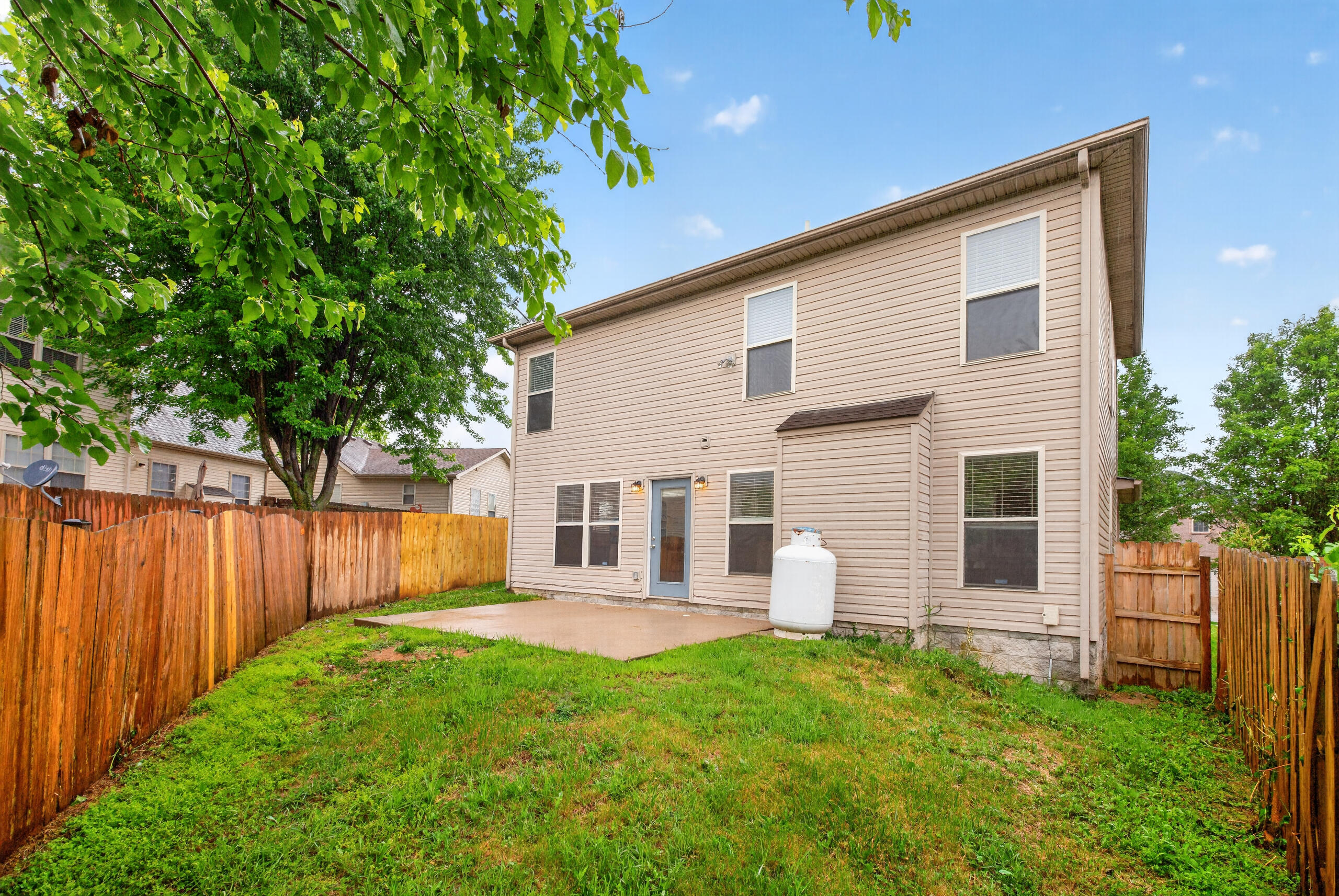 3008 Adwalton Road Lexington, KY 40509 - Photo 24 of 24 124