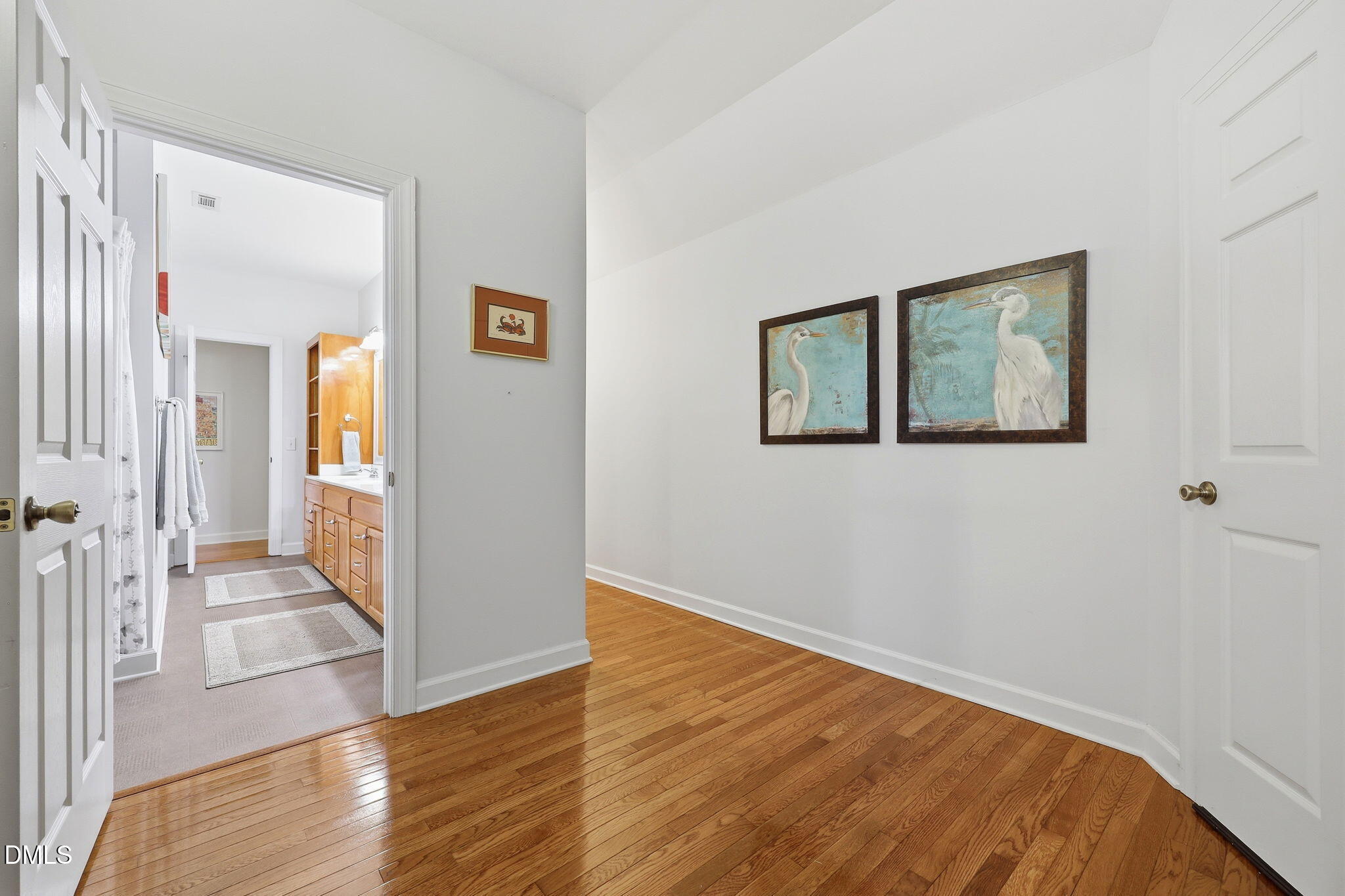237 Saddletree Road Oxford, NC 27565 - Photo 44 of 60