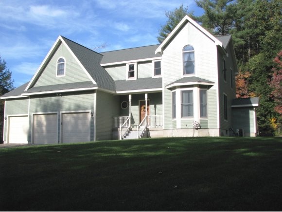 10 Flanders Road Amherst, NH 03031 - Photo 1 of 1