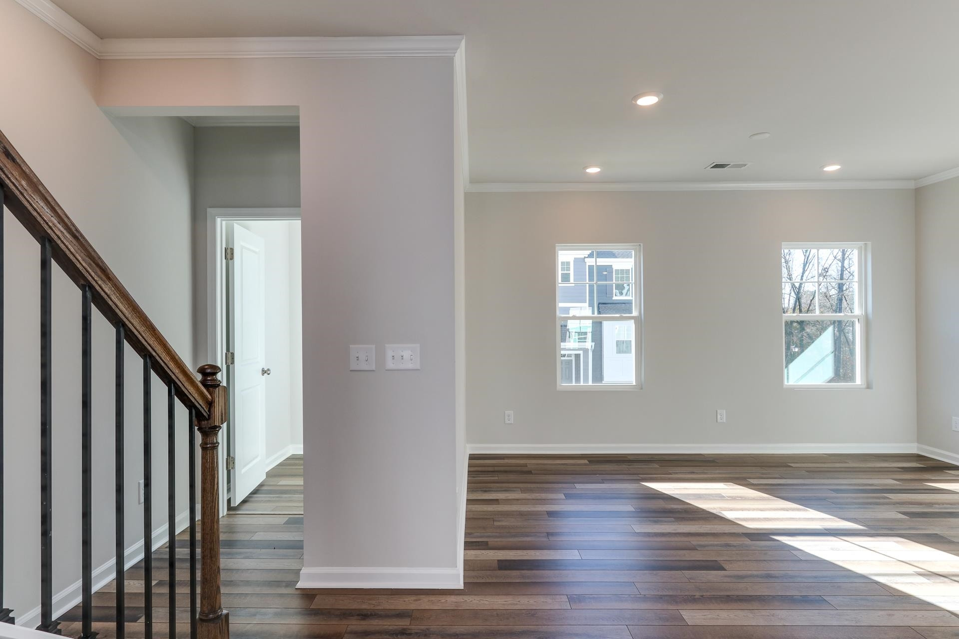 5231 Forsyth Park Street, Unit 3196 Raleigh, NC 27616 - Photo 19 of 35 Dining Area
