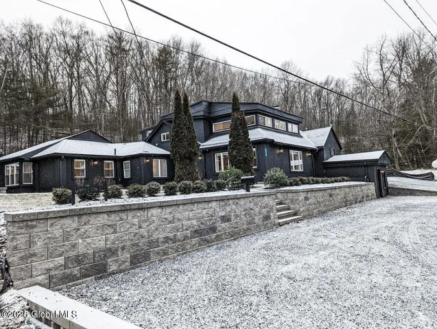 $1,250,000 | 177 Glen Lake Road, Queensbury, NY 12845