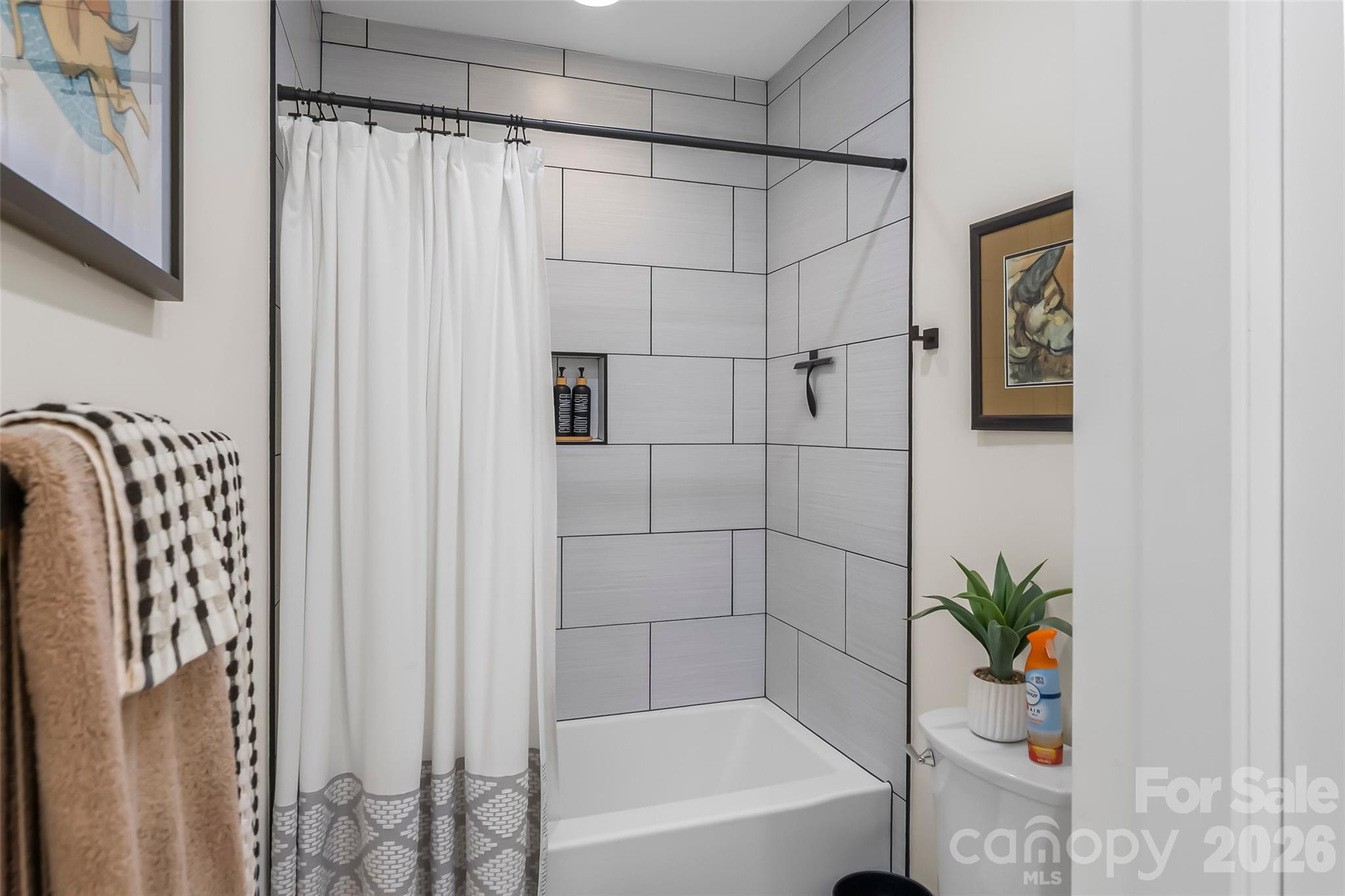 1 Little Oak Road Leicester, NC 28748 - Photo 31 of 34