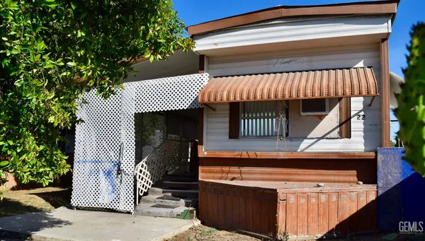 $45,000 | Undisclosed Address, Bakersfield, CA 93308