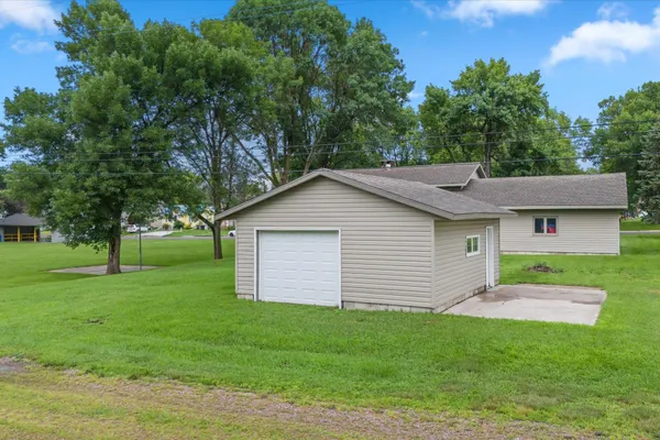 $285,000 | 280 Colfax Avenue Northeast, Hector, MN 55342