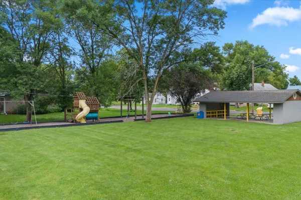 $285,000 | 280 Colfax Avenue Northeast, Hector, MN 55342