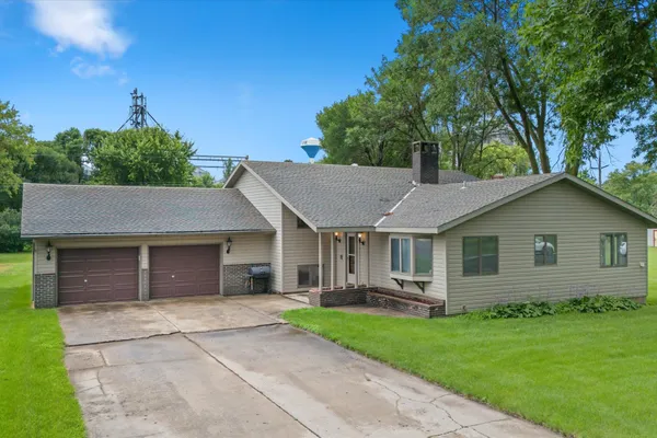 $285,000 | 280 Colfax Avenue Northeast, Hector, MN 55342