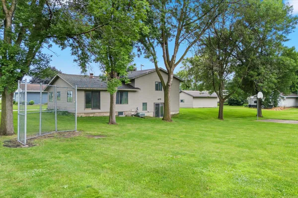 $285,000 | 280 Colfax Avenue Northeast, Hector, MN 55342