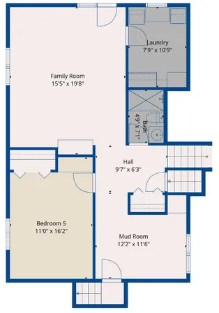 $285,000 | 280 Colfax Avenue Northeast, Hector, MN 55342