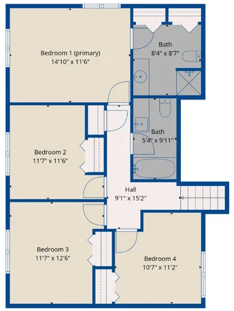 $285,000 | 280 Colfax Avenue Northeast, Hector, MN 55342
