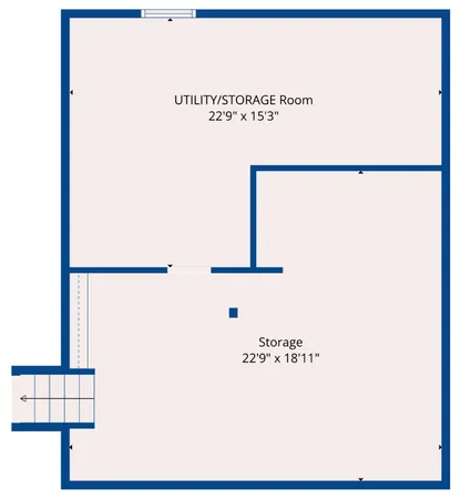$285,000 | 280 Colfax Avenue Northeast, Hector, MN 55342