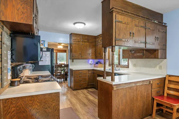 $285,000 | 280 Colfax Avenue Northeast, Hector, MN 55342