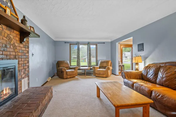 $285,000 | 280 Colfax Avenue Northeast, Hector, MN 55342