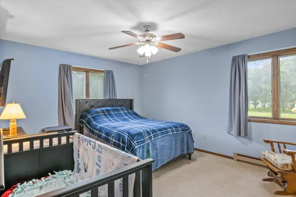 $285,000 | 280 Colfax Avenue Northeast, Hector, MN 55342