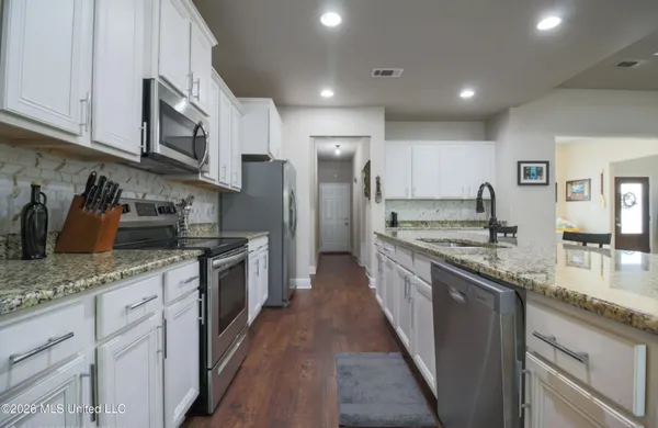 $364,900 | 6626 Sugarcane Circle, Ocean Springs, MS 39564