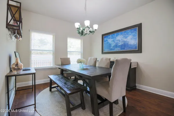 $364,900 | 6626 Sugarcane Circle, Ocean Springs, MS 39564