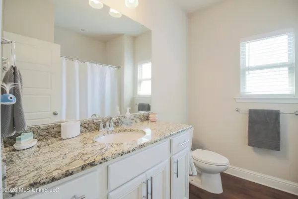 $364,900 | 6626 Sugarcane Circle, Ocean Springs, MS 39564