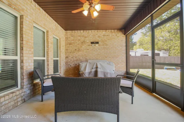 $364,900 | 6626 Sugarcane Circle, Ocean Springs, MS 39564