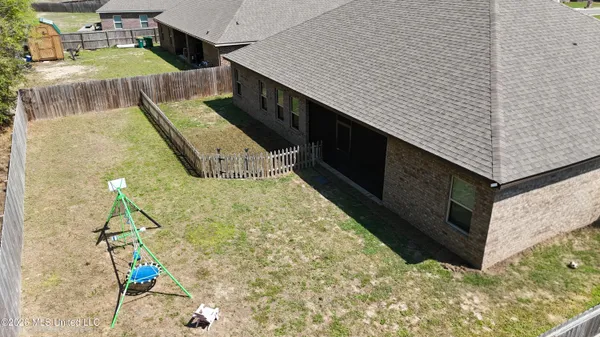 $364,900 | 6626 Sugarcane Circle, Ocean Springs, MS 39564