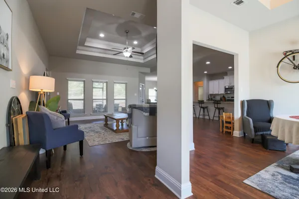 $364,900 | 6626 Sugarcane Circle, Ocean Springs, MS 39564