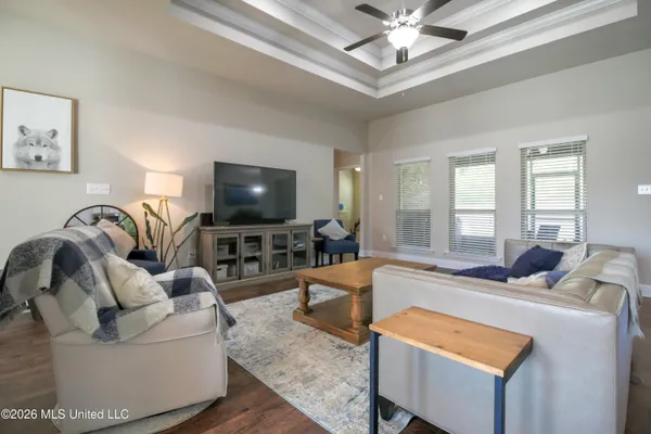 $364,900 | 6626 Sugarcane Circle, Ocean Springs, MS 39564