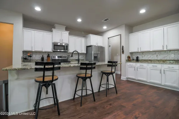 $364,900 | 6626 Sugarcane Circle, Ocean Springs, MS 39564