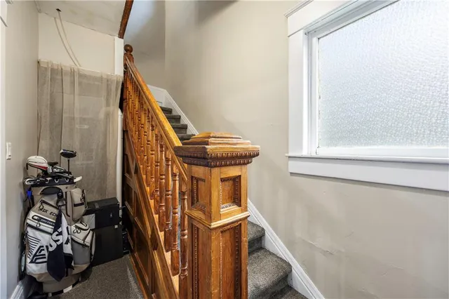 $159,500 | 417 West 5th Street, Chanute, KS 66720