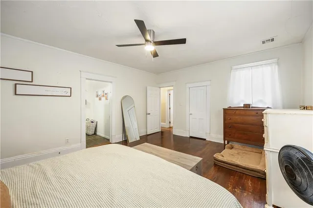 $159,500 | 417 West 5th Street, Chanute, KS 66720