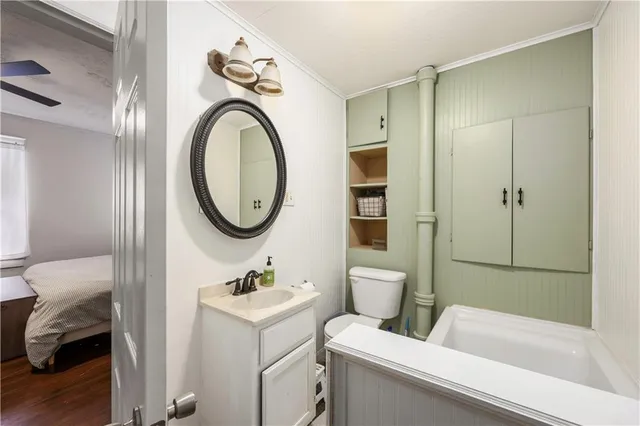 $159,500 | 417 West 5th Street, Chanute, KS 66720