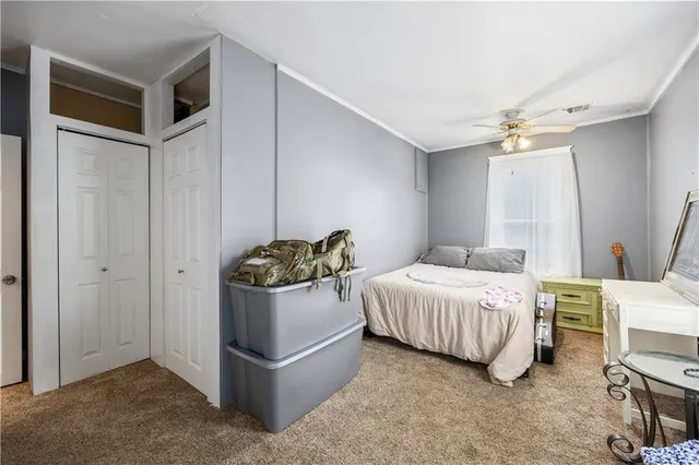 $159,500 | 417 West 5th Street, Chanute, KS 66720