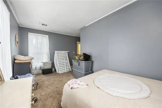 $159,500 | 417 West 5th Street, Chanute, KS 66720