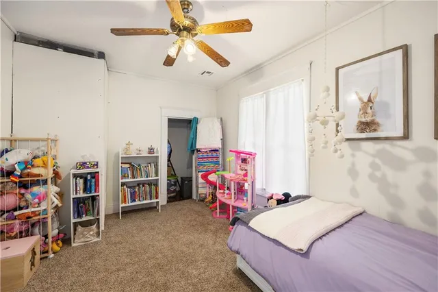 $159,500 | 417 West 5th Street, Chanute, KS 66720