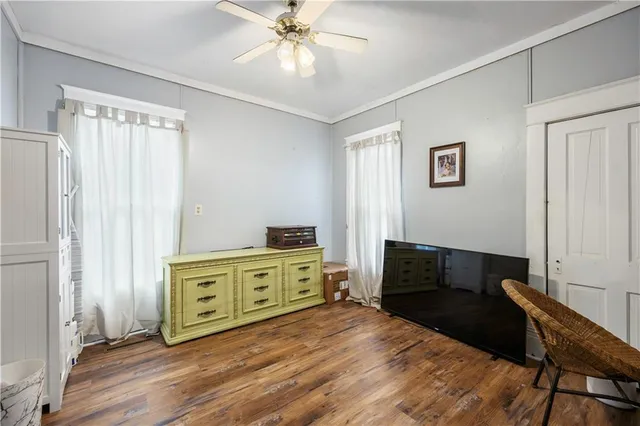 $159,500 | 417 West 5th Street, Chanute, KS 66720