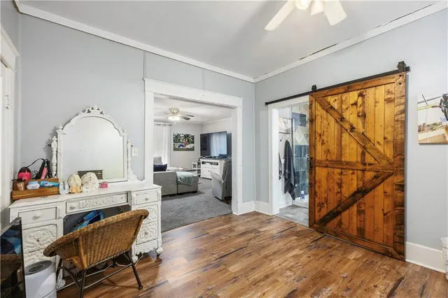 $159,500 | 417 West 5th Street, Chanute, KS 66720