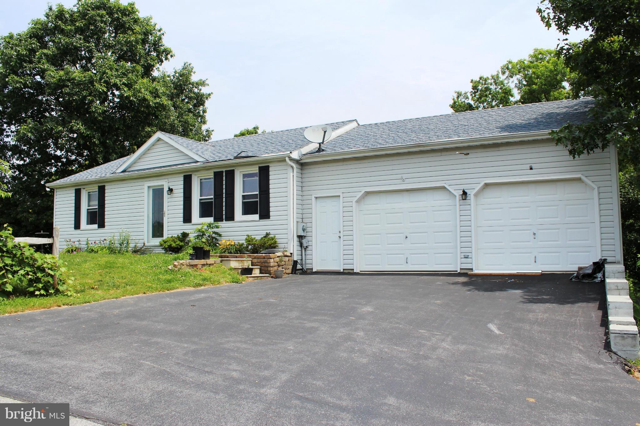 13127 Independence Road Clear Spring, MD 21722 - Photo 1 of 30 Exterior (Front)