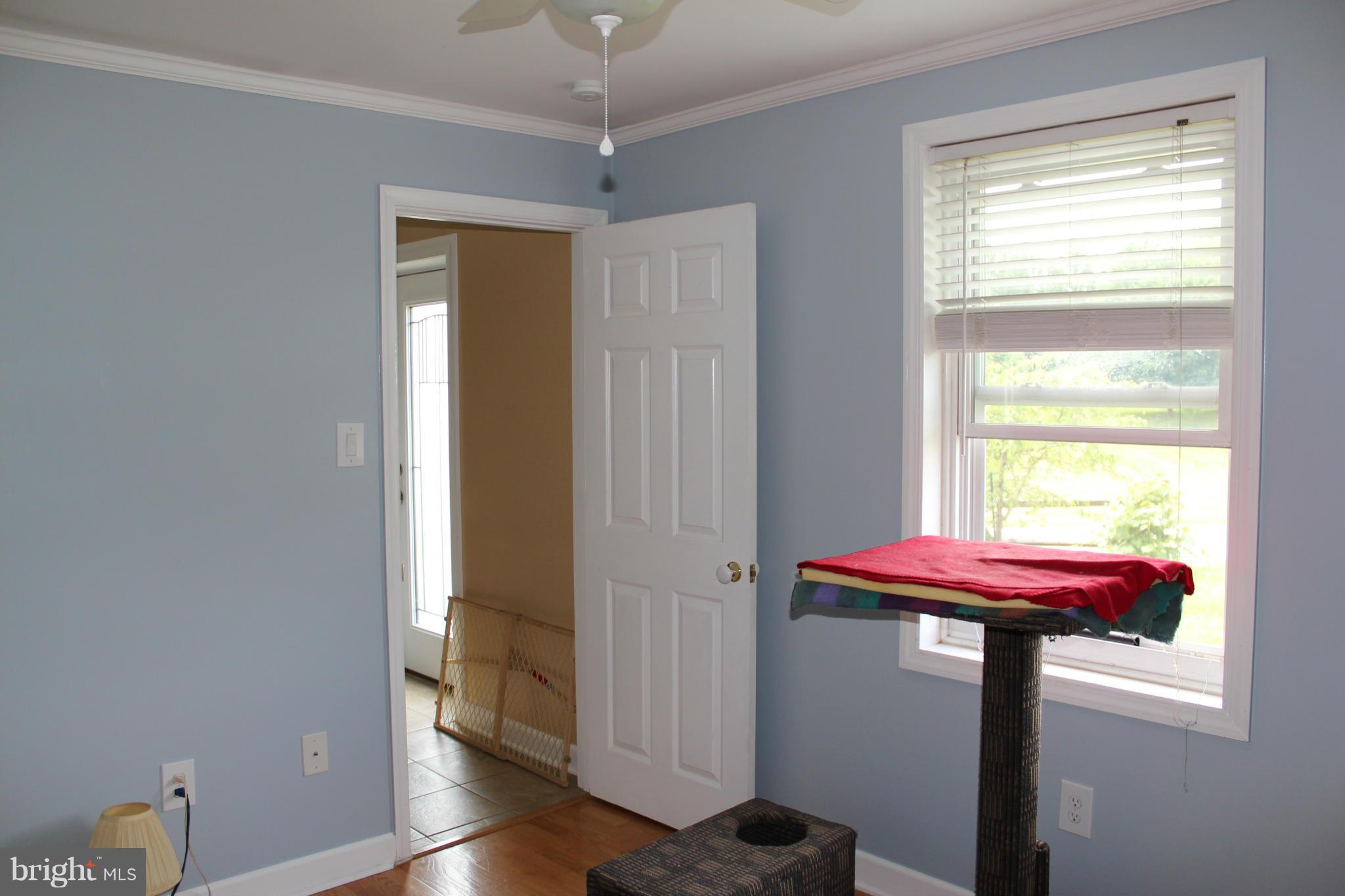 13127 Independence Road Clear Spring, MD 21722 - Photo 11 of 30 Bedroom 2