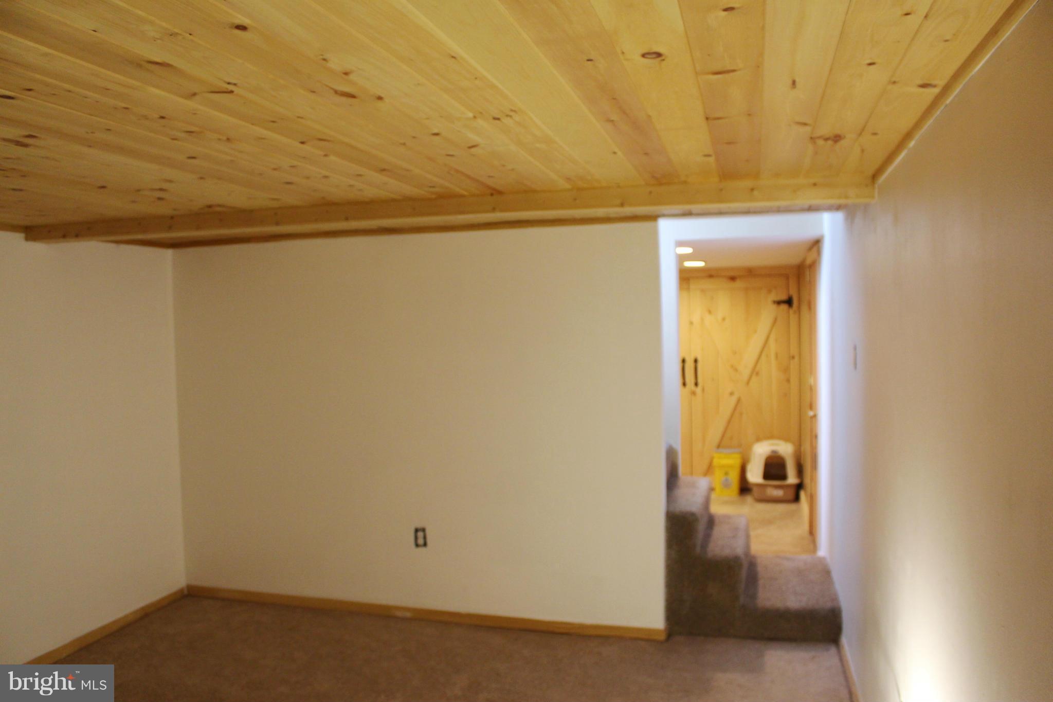 13127 Independence Road Clear Spring, MD 21722 - Photo 14 of 30 Finished Room in Lower Level