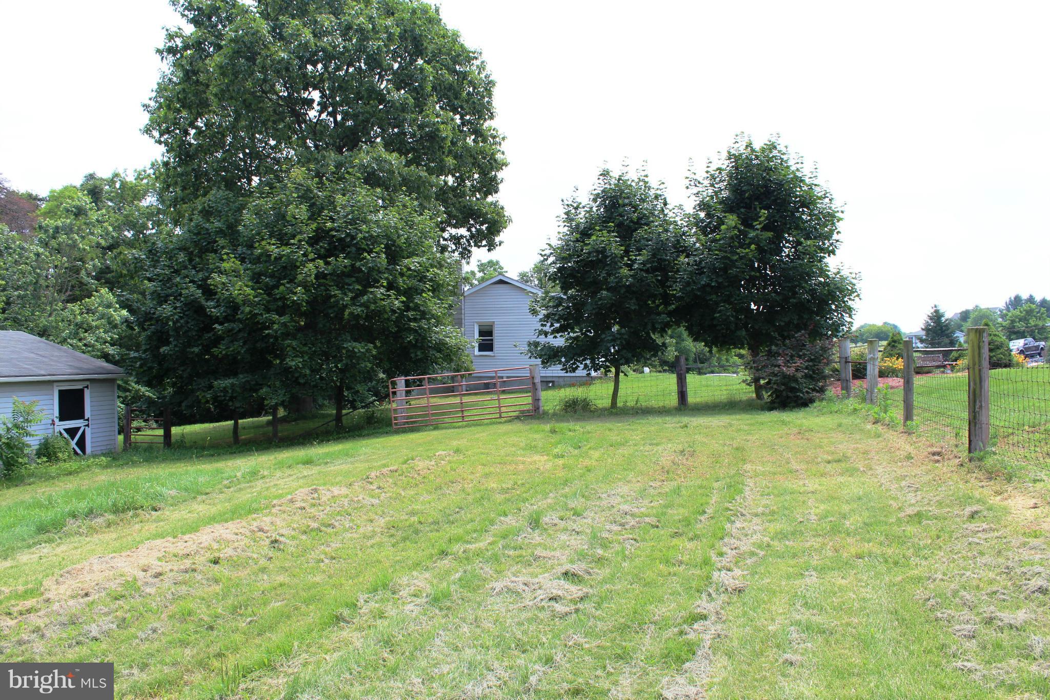 13127 Independence Road Clear Spring, MD 21722 - Photo 27 of 30 Fenced pasture